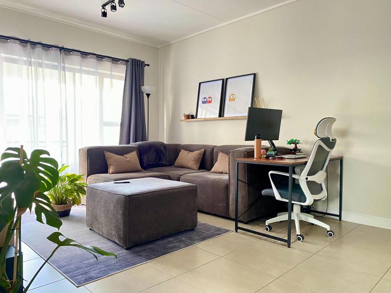 To Let 1 Bedroom Property for Rent in Sandown Western Cape